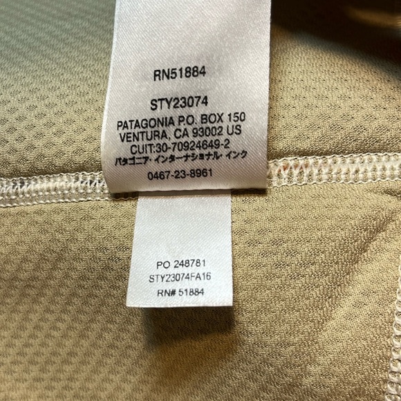 Like New🔥 Patagonia Classic Retro-X Women’s S Fleece Jacket Fern Dell Aztec - Picture 14 of 17
